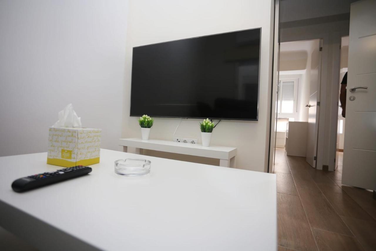 Apartamentos Navas Gam アリカンテ エクステリア 写真