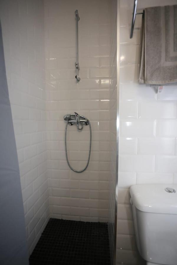 Apartamentos Navas Gam アリカンテ エクステリア 写真