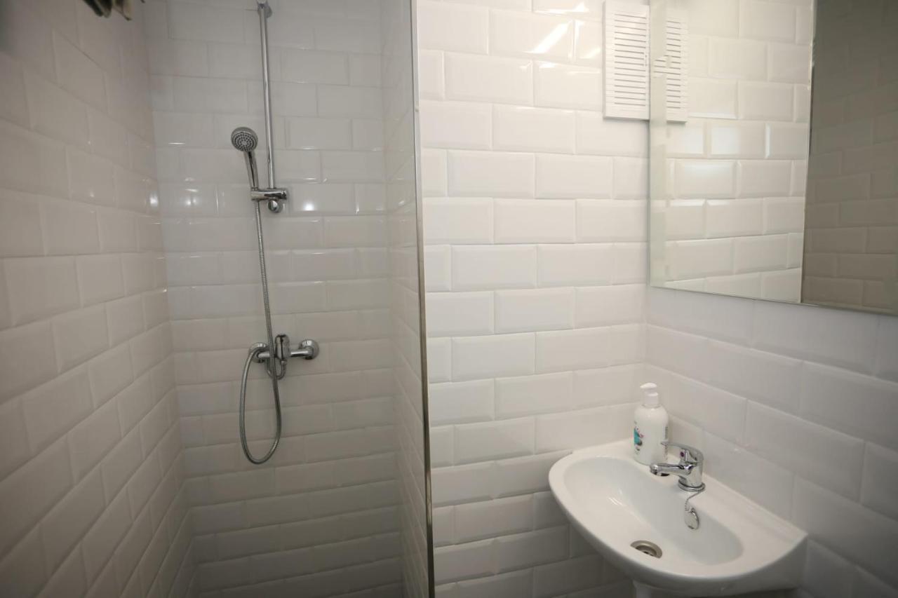 Apartamentos Navas Gam アリカンテ エクステリア 写真