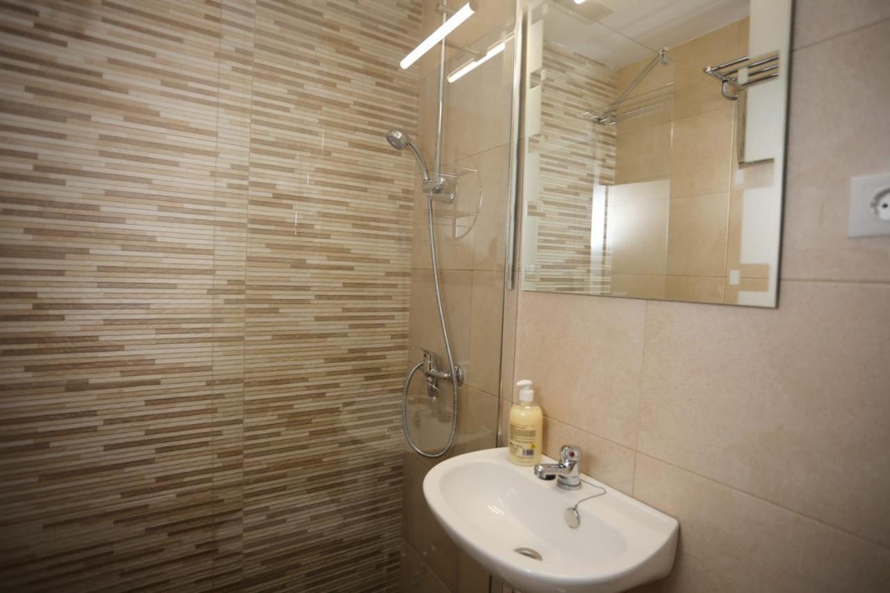 Apartamentos Navas Gam アリカンテ エクステリア 写真