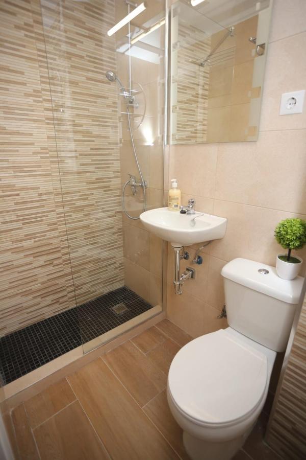 Apartamentos Navas Gam アリカンテ エクステリア 写真