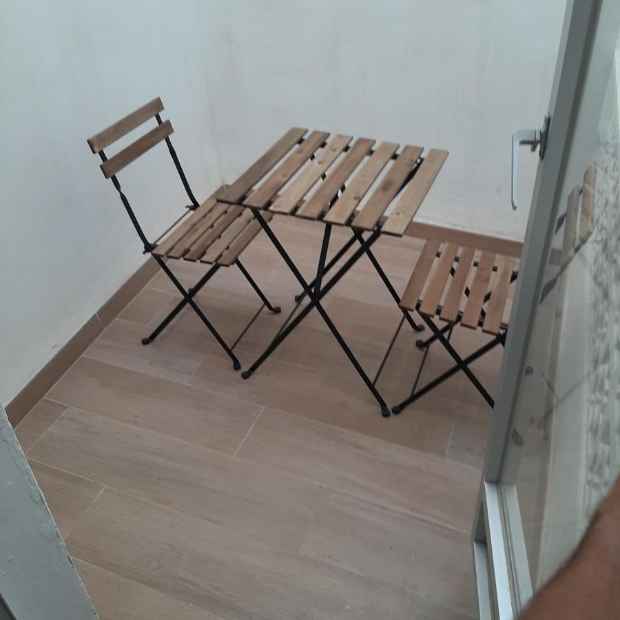 Apartamentos Navas Gam アリカンテ エクステリア 写真